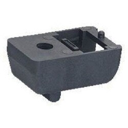 Rohde 軽荷重用スナップフット FLG-14