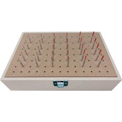 G0032 [リューター 機械研削用砥石セット<インターナル研削用>]