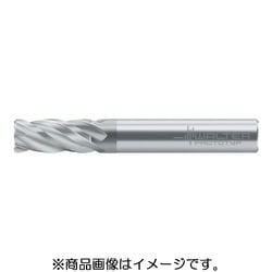 プロトティップ Protomax Inox エンドミル H2038217-10-3