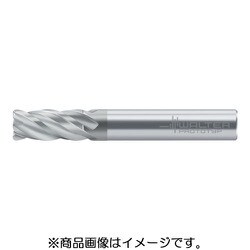 プロトティップ Protomax Inox エンドミル H2038217-20-1