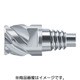 プロトティップ Protomax Inox エンドミル H2EC38217-E25-25-3