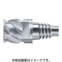 プロトティップ Protomax Inox エンドミル H2EC38217-E25-25-4