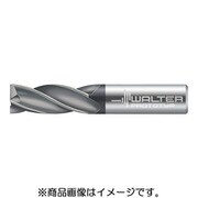 プロトティップ エンドミル H302211-10