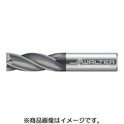 プロトティップ エンドミル H302211-5