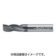 プロトティップ エンドミル H302711-3