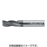プロトティップ エンドミル H302711-8