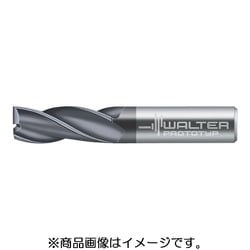 プロトティップ エンドミル H302731-2.6