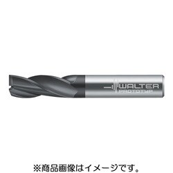プロトティップ エンドミル H3027419-1.5