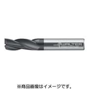 プロトティップ エンドミル H3027419-10