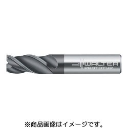 プロトティップ エンドミル H302914-3