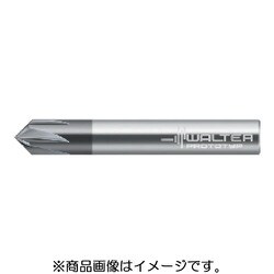 プロトティップ 面取りカッター H305831-12