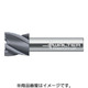 プロトティップ エンドミル H3058917-8