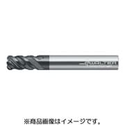 プロトティップ コーナーR付きエンドミル H3070318-10-0.5