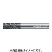 プロトティップ コーナーR付きエンドミル H3070318-16-4