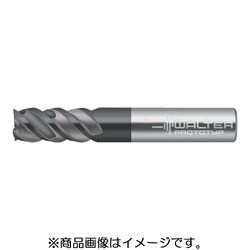 プロトティップ エンドミル H3071318-16