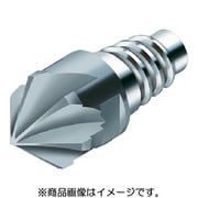 プロトティップ R面取り用逆Rヘッドカッター20-R6 H3E68118-E20-20-6