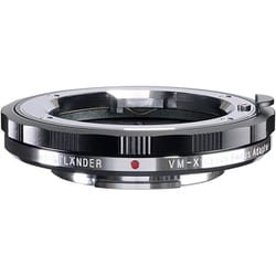 ヨドバシ.com - フォクトレンダー Voigtlander VM-X Close Focus