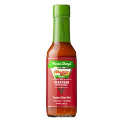 ヨドバシ.com - マリーシャープス ハバネロソース TOMATO(大辛) 148ml