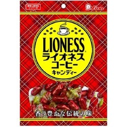 ライオネスコーヒーキャンディー 100g