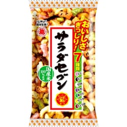 サラダセブン 40g