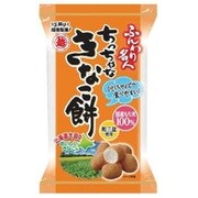 ふんわり名人 ちっちゃなきなこ餅 30g
