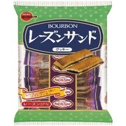 レーズンサンド 8本