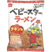 ベビースターラーメン チキン 74g