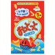 おっとっと うすしお味 5袋