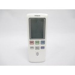 RAMP-25SCS-002 [エアコン用リモコン RAR-5C4]