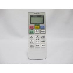 RAS-E40D2-018 [エアコン用リモコン RAR-6A2]