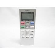 RAS-GBK28E-002 [エアコン用リモコン RAR-7C1]