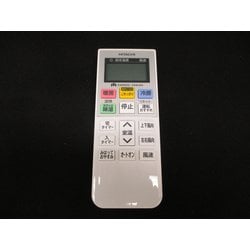 RASWM40F2E4-007 [エアコン用リモコン RAR-7M2]