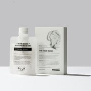 限定 BULK HOMME SKIN CARE 2STEP SET