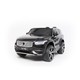 大型 電動乗用 VOLVO XC90ブラック [子ども用 電動乗用玩具]