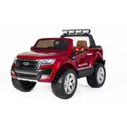 大型 電動乗用 FORD Ranger 4WDワイン [子ども用 電動乗用玩具]