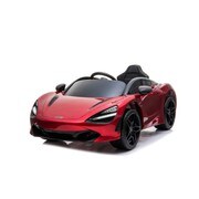 中型 電動乗用 MCLAREN 720Sワイン [子ども用 電動乗用玩具]