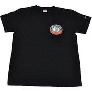 エルディンガー Tシャツ ブラック Sサイズ