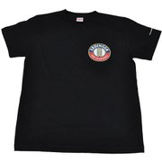 エルディンガー Tシャツ ブラック XLサイズ