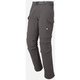 comfy W's convertible pants 188522 Charcoal Sサイズ [アウトドア パンツ レディース]