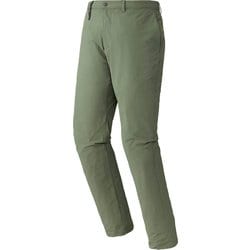 ヨドバシ.com - カリマー Karrimor macapa pants Moss 212624 Lサイズ [アウトドア パンツ メンズ]  通販【全品無料配達】