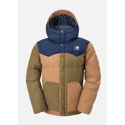 Eday shop down parka