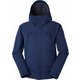 arete W's hoodie 214234 Navy(SL) Lサイズ [アウトドア パーカー レディース]
