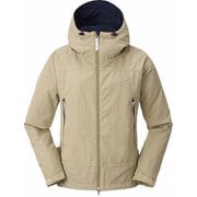 triton W's jkt 215003 Bisque(BQ) Mサイズ [アウトドア ジャケット レディース]