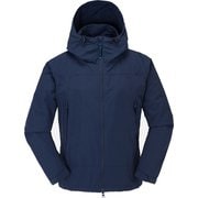 triton W's jkt 215033 Navy(NV) Mサイズ [アウトドア ジャケット レディース]