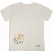 hold W's T 222125 Ivory XLサイズ [アウトドア カットソー レディース]