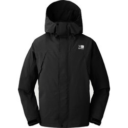 ヨドバシ.com - カリマー Karrimor glencoe insulation jkt 2 100726