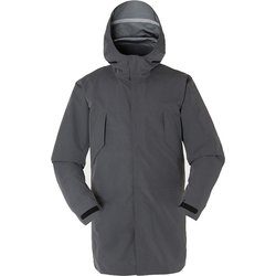 ヨドバシ.com - カリマー Karrimor pioneer coat (unisex) 227724 ...