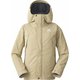 glencoe W's insulation jkt 100756 Beige XLサイズ [アウトドア レインジャケット レディース]