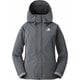 glencoe W's insulation jkt 100756 Charcoal Mサイズ [アウトドア レインジャケット レディース]