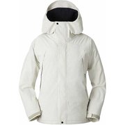 glencoe W's insulation jkt 100756 Fog Mサイズ [アウトドア レインジャケット レディース]